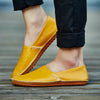 Audrey™ | Bequeme Lederhalbschuhe für den Alltag