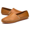 Audrey™ | Bequeme Lederhalbschuhe für den Alltag