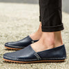 Audrey™ | Bequeme Lederhalbschuhe für den Alltag