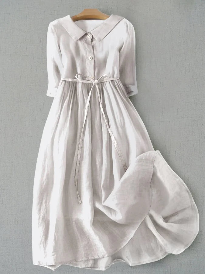 Sophie™ | Klassisches Elegantes Kleid für besondere Anlässe