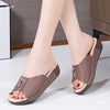 Layla | Rutschfeste Sandalen mit weicher Sohle für Damen