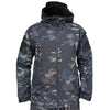 Lennart™ | Wasserdichte Windjacke für Herren - CAMOUFLAGE 2 / S