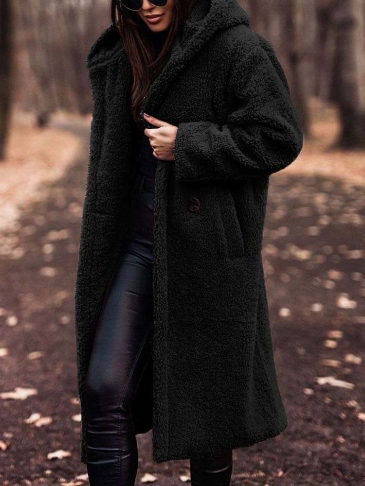 Evelyza | Damenmantel