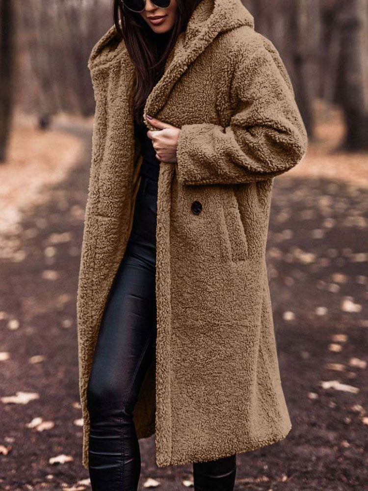 Evelyza | Damenmantel