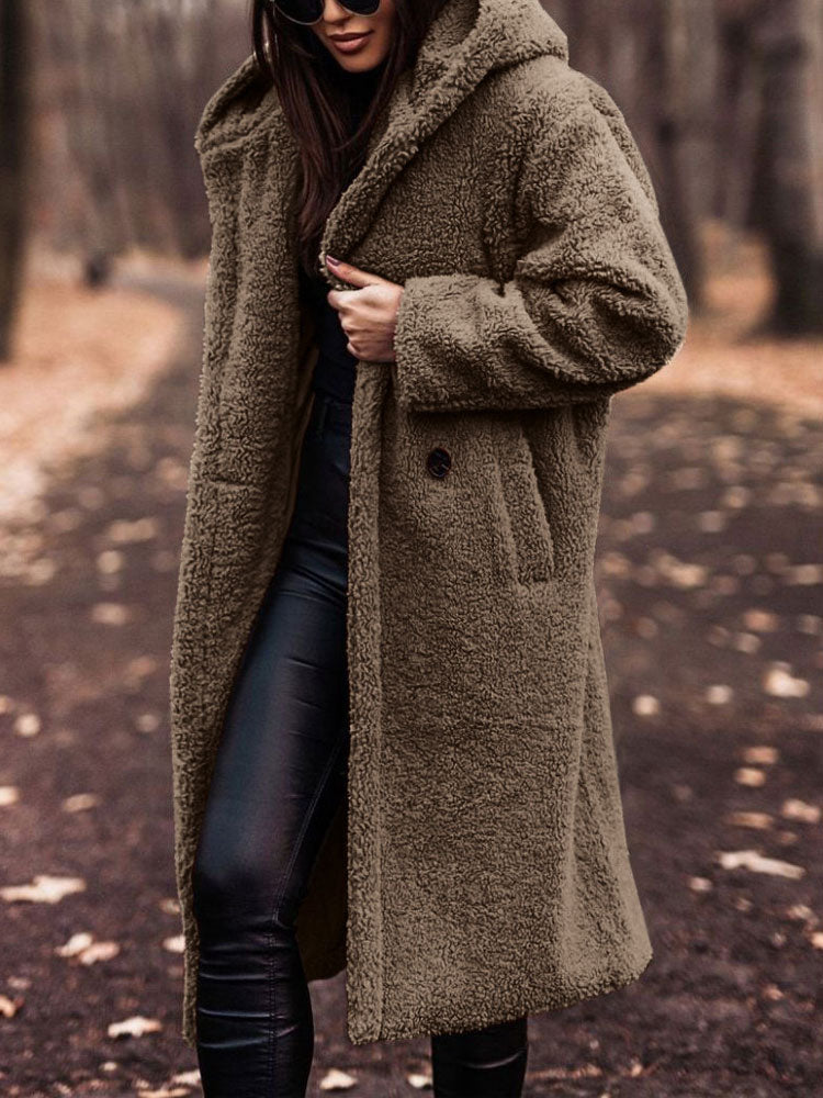 Evelyza | Damenmantel