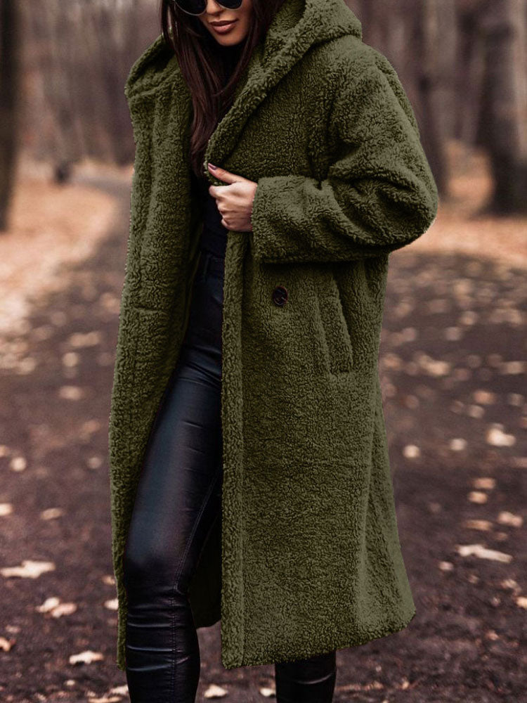 Evelyza | Damenmantel