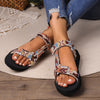 Chelsea | Orthopädische Sandalen mit trendigem Design