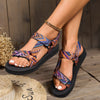 Chelsea | Orthopädische Sandalen mit trendigem Design
