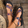 Chelsea | Orthopädische Sandalen mit trendigem Design