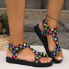 Chelsea | Orthopädische Sandalen mit trendigem Design