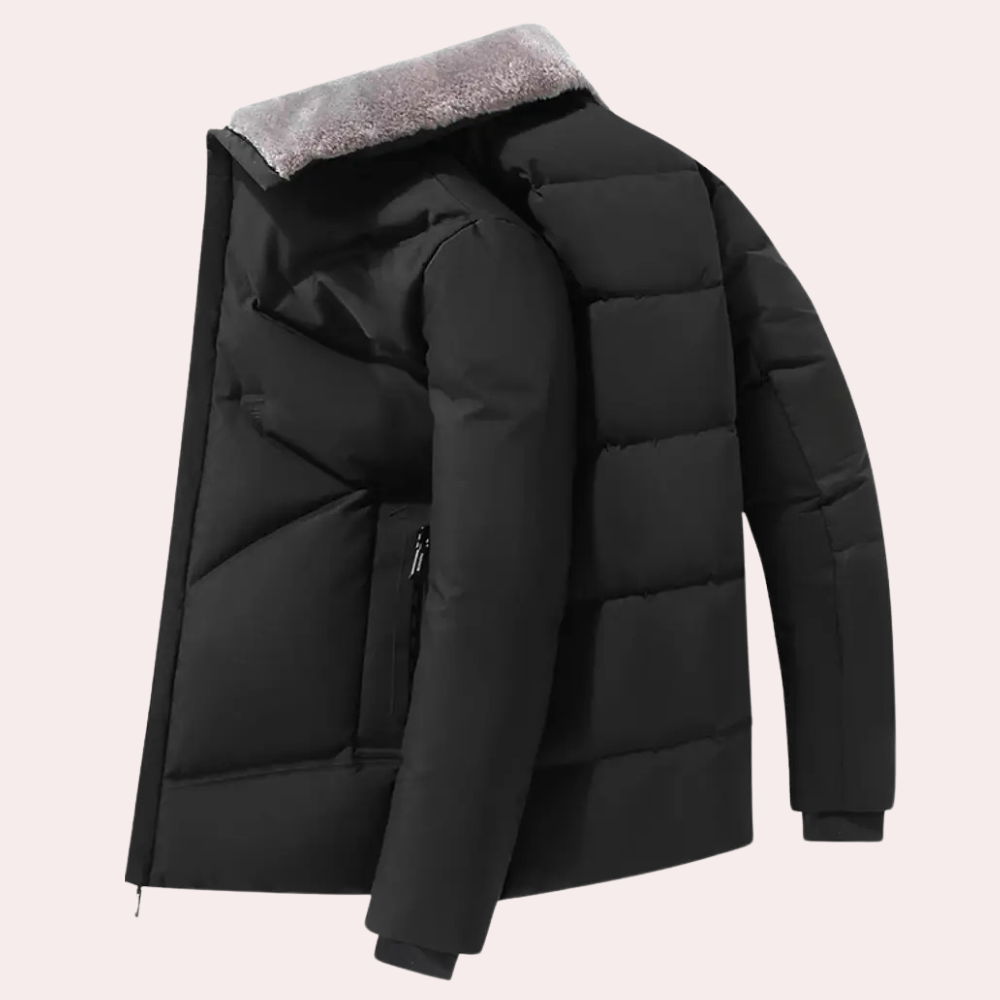 Janus | Lässige Herrenjacke