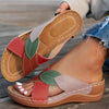 Delaney | bequeme sommerliche Sandalen zum Hineinschlüpfen