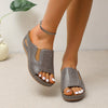 Myna | Bequeme Damen-Sandalen mit orthopädischer Unterstützung
