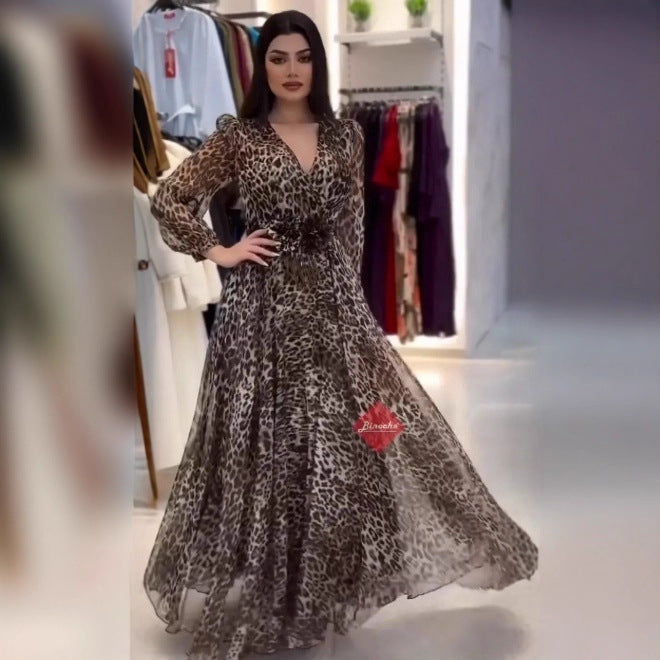 Adelaide™ | Feminines Kleid für elegante Auftritte