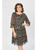 Harlee | luftiges bedrucktes Kleid für sonnige Tage