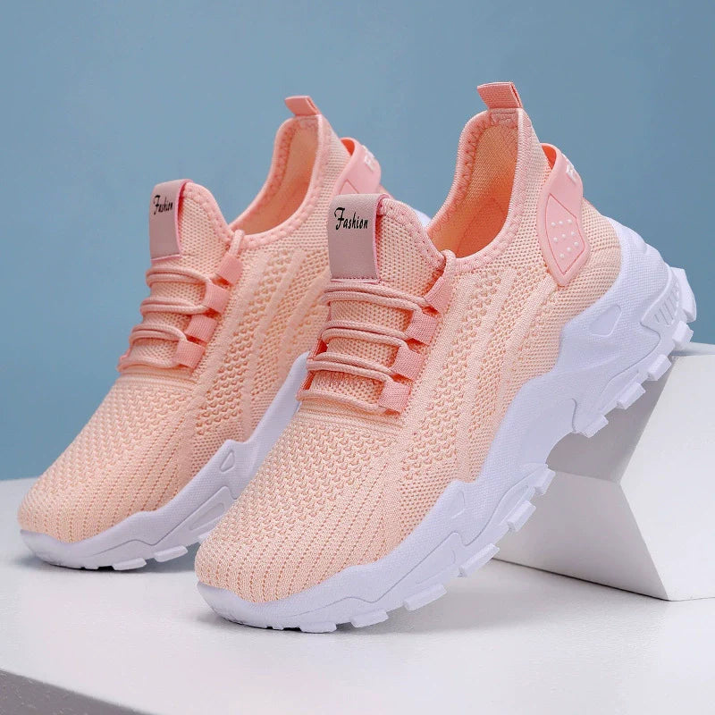 Vianne | Damen-Sneaker mit orthopädischer Unterstützung