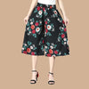 Clover™ | Damenhosen mit hoher elastischer Taille