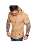 Trent | Texturierter Hochwertiger Hoodie