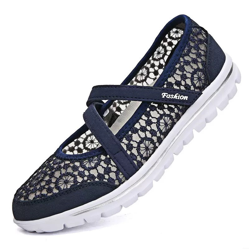 Laney | Stilvolle Komfortschuhe für moderne Frauen