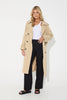 Kyra™ | Leichte Windjacke - Khaki / XS