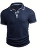 Vandolph™ | Polo-Shirt für einen stilvollen Auftritt