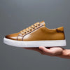 Blitz™ - Herren Sneaker aus Leder