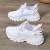 June | Bequeme Turnschuhe für Frauen