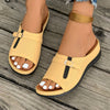 lilliana | Bequeme Orthopädische Sandalen für Damen