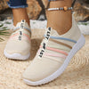Delphi | bequeme Wanderschuhe mit weicher Sohle und orthopädischer Unterstützung für Damen