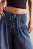 Kyla™ | Weite Jeans mit weitem Bein für Damen