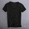 Elvano | Atmungsaktives Baumwoll-Shirt