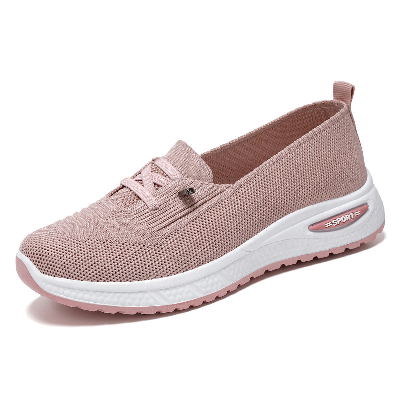 Maria | Bequeme Wanderschuhe für Damen