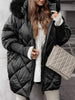 Bonnie | Freizeitjacke für Damen, mit Kapuze & Baumwolle