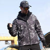 Lennart™ | Wasserdichte Windjacke für Herren