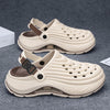 Aaron | langlebige Männer-Sandalen mit rutschfester Beschichtung für den Sommer