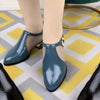 Angel | Elegante Lederschuhe für Damen