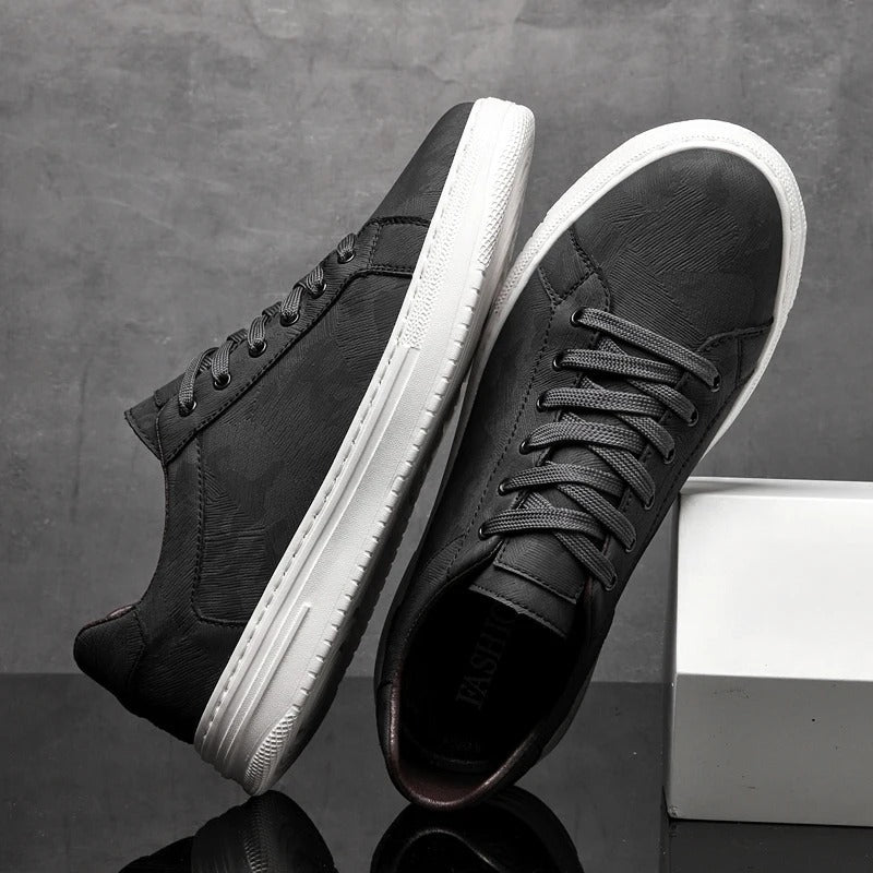Erick | Herren Casual Schnürschuhe