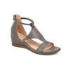 Ella | Bequeme orthopädische Retro-Sandalen für Damen