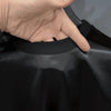 Rowell | elegantes Freizeit-Set aus seidigem T-Shirt und Shorts