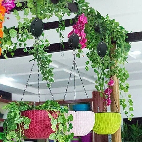 🌳ZugGarten™ | Riemenscheiben-Set für Gartenzubehör | BUNDLE-RABATT HEUTE!