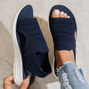 Emelia™ | Orthopädische Damen-Sommersandalen mit offenen Zehen