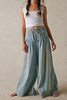Kyla™ | Weite Jeans mit weitem Bein für Damen