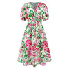 Ava | Lässiges Freizeitkleid für den Alltag