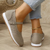 Kendra | Stilvolle Freizeitschuhe mit Komfortsohle