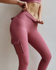 Riett | Fit Sweatpants mit Stretch und Taschen