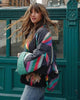 LOIS™ | ÜBERGRÖSSE VINTAGE-JACKE - S