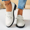 Joara | Damen Lackleder Loafers
