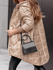 Morgan™ | Eleganter Damen-Wintermantel mit Kapuze