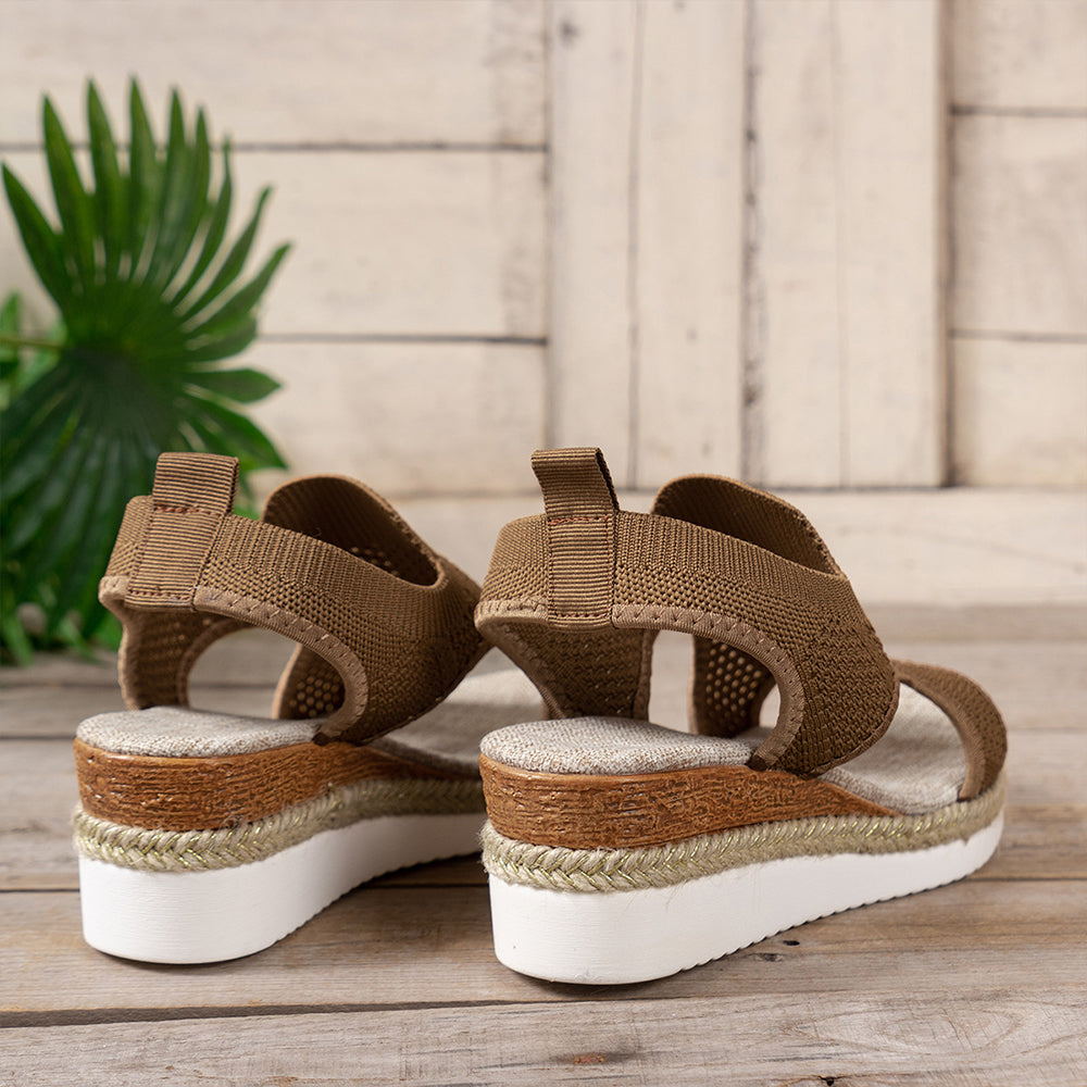 Debina | Elegante Premium-Sandalen für Frauen