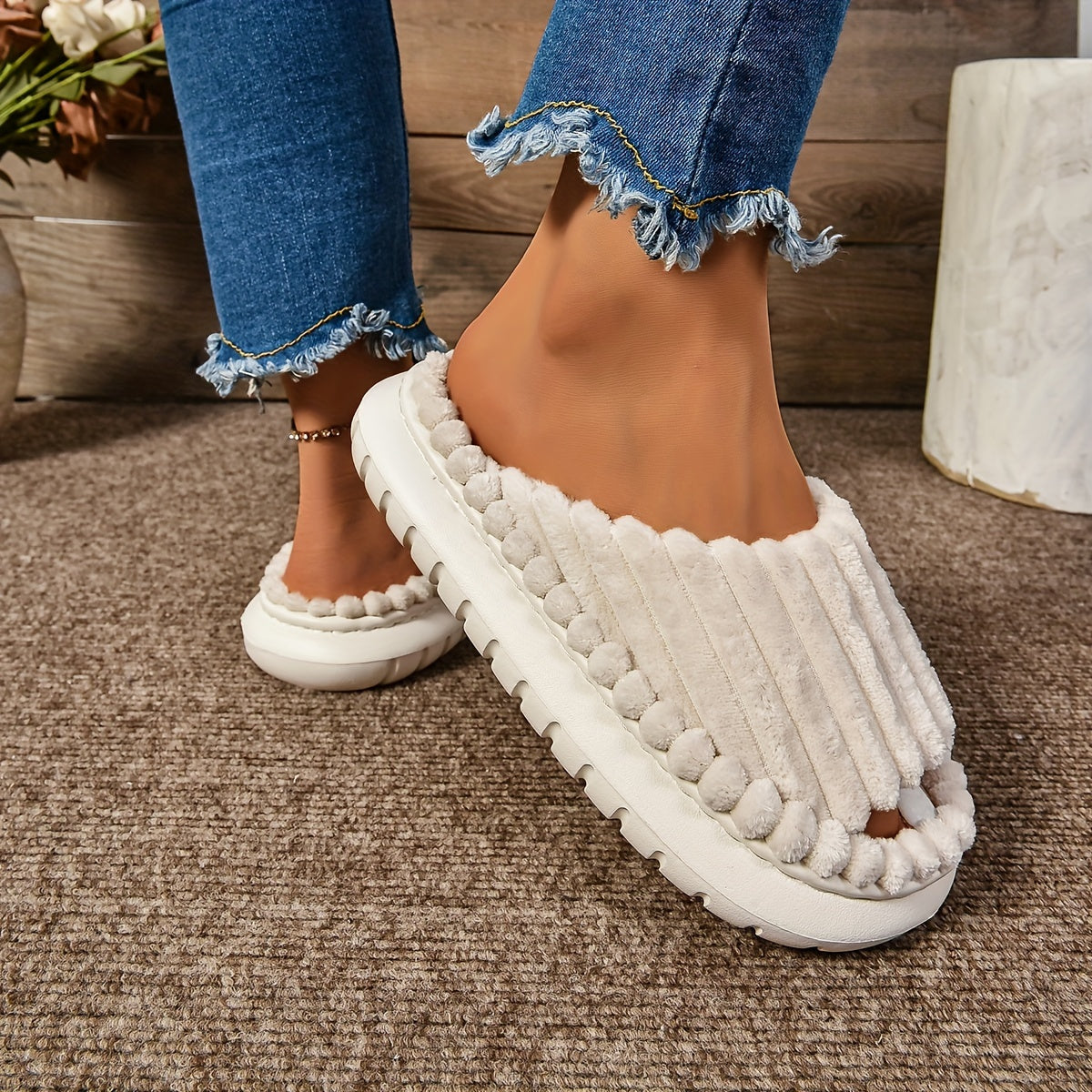 Shiera | Slip-Ons